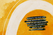 Pluma Handwriting, a Sans Serif Font by maghrib (Thumbnail 8 of 8)