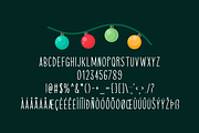 Merry Forever Typeface, a Handwritten Font by Seemly Fonts (Thumbnail 6 of 6)