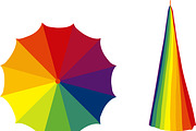 Umbrella., a Graphic by Orangepencil (Thumbnail 9 of 12)