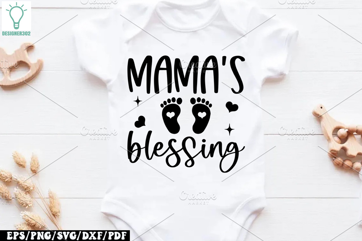 Baby SVG Bundle, Baby Quote SVG, a Graphic by Designer302 (Photo 24 of 33)