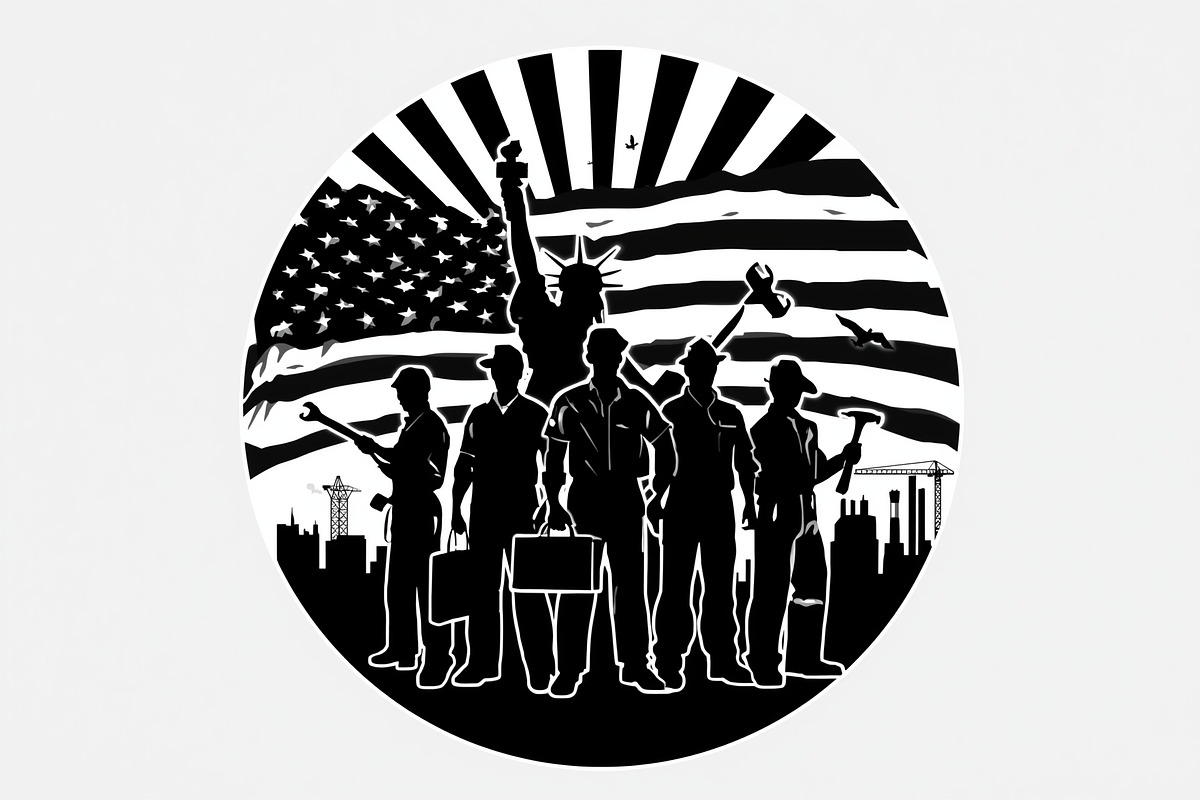 Construction Hero Vector Pack, an Illustration by Artivon (Photo 12 of 20)