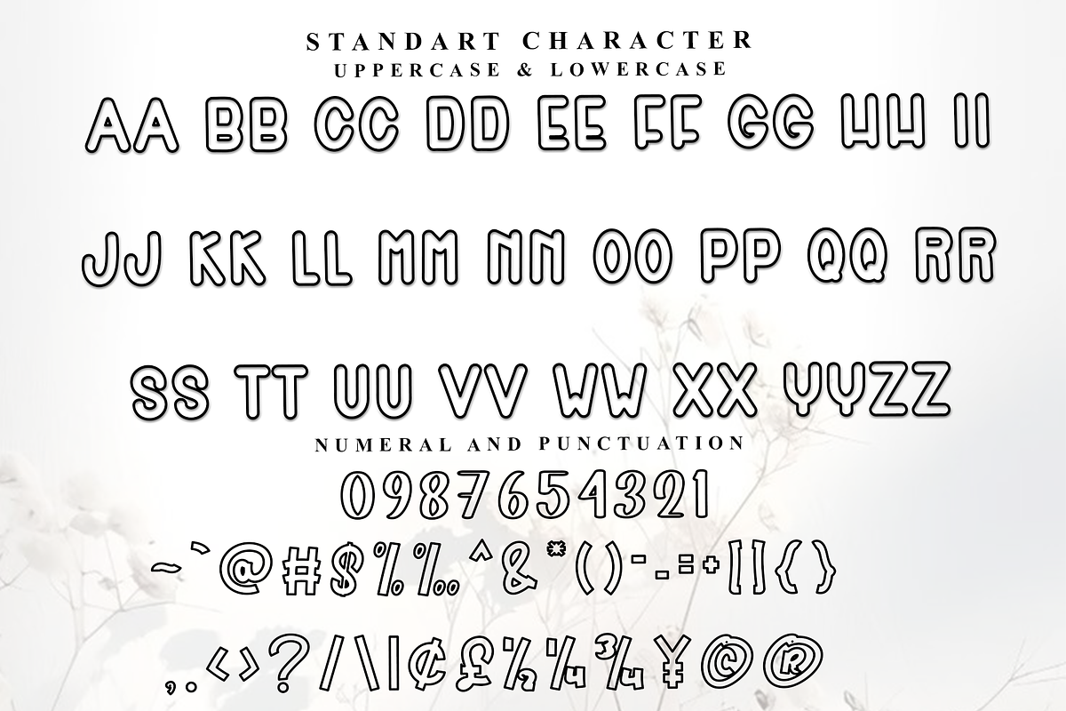 Morning Summer, a Script Font by InermediaSTUDIO (Photo 2 of 8)