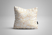 Chinese clouds seamless patterns, a Pattern Graphic by Good Studio (Thumbnail 4 of 5)