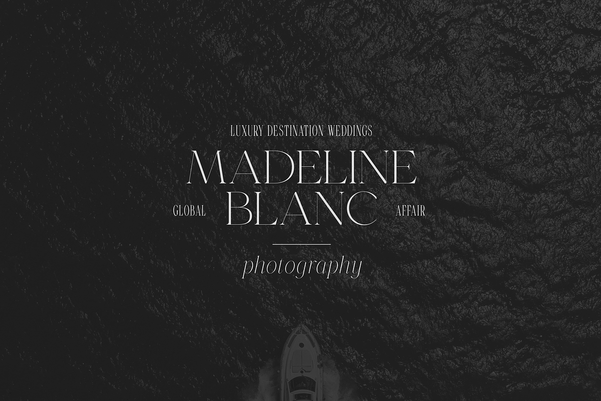 Gorga Type - Elegant Serif Typeface, a Serif Font by VP Fonts (Photo 5 of 18)