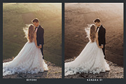 20 Earthy Lightroom Presets & LUTs, a Preset Add-On by SparkleStock (Thumbnail 2 of 8)