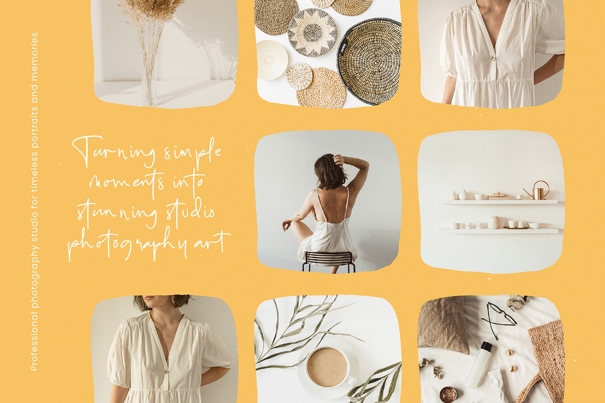 Aprils Pudding Sweet Handwritten, a Script Font by stylishtype.co (Photo 2 of 20)