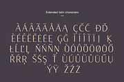 Naive Sans Medium & Shake, a Handwritten Font by S&C Type (Thumbnail 4 of 6)