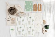 Macrame Boho Watercolor Clipart, an Object Graphic by svetlanaARTdreams (Thumbnail 2 of 11)