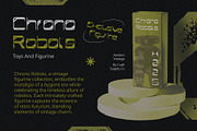 Aestero Vintage, a Sans Serif Font by Craft Supply Co. (Thumbnail 5 of 8)