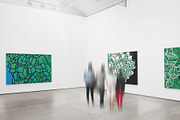 Gallery Exhibition Mockup - 05, a Print Template by Formelier (Thumbnail 1 of 5)
