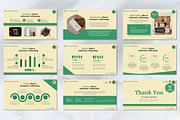 Mocca - Coffee Shop Keynote, a Presentation Template by Dhabee (Thumbnail 7 of 8)