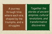 Lupina Stamp, a Sans Serif Font by Craft Supply Co. (Thumbnail 4 of 8)