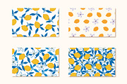 Lemons, an Object Graphic by Groovy Arts (Thumbnail 2 of 17)