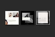 MUSE | Social Media Template, a Social Media Template by Luna Soul Design (Thumbnail 7 of 11)