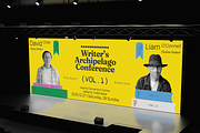 Conference & Event Branding Mockups, a Mockup by Vitora Mockup (Thumbnail 18 of 19)