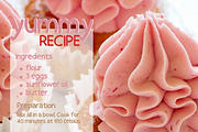 Bubble Modern Display Font, a Sans Serif Font by SocialStyleTemplates (Thumbnail 3 of 6)