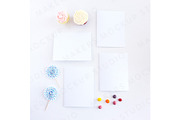 Card Mockup Instagram Bundle, a Product Mockup by Makers Mockup Studio (Thumbnail 7 of 19)