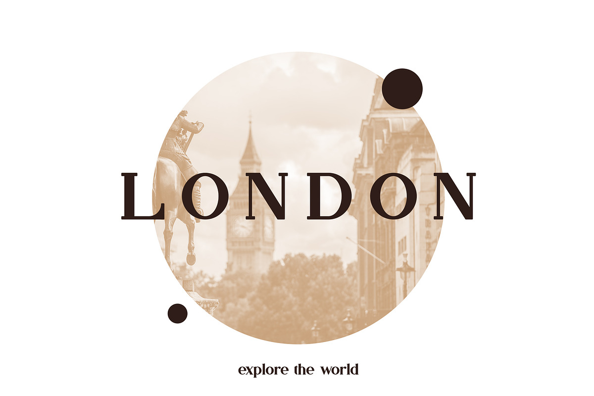 Bungalow Typeface - 9 fonts, a Serif Font by VP Fonts (Photo 6 of 19)