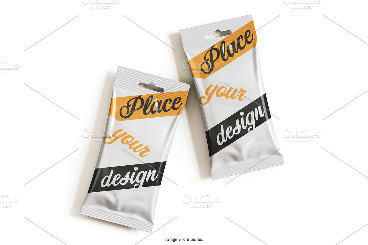 Bar Packaging Mockup Bundles, a Packaging Mockup by Ambo Ampeng (Photo 21 of 32)