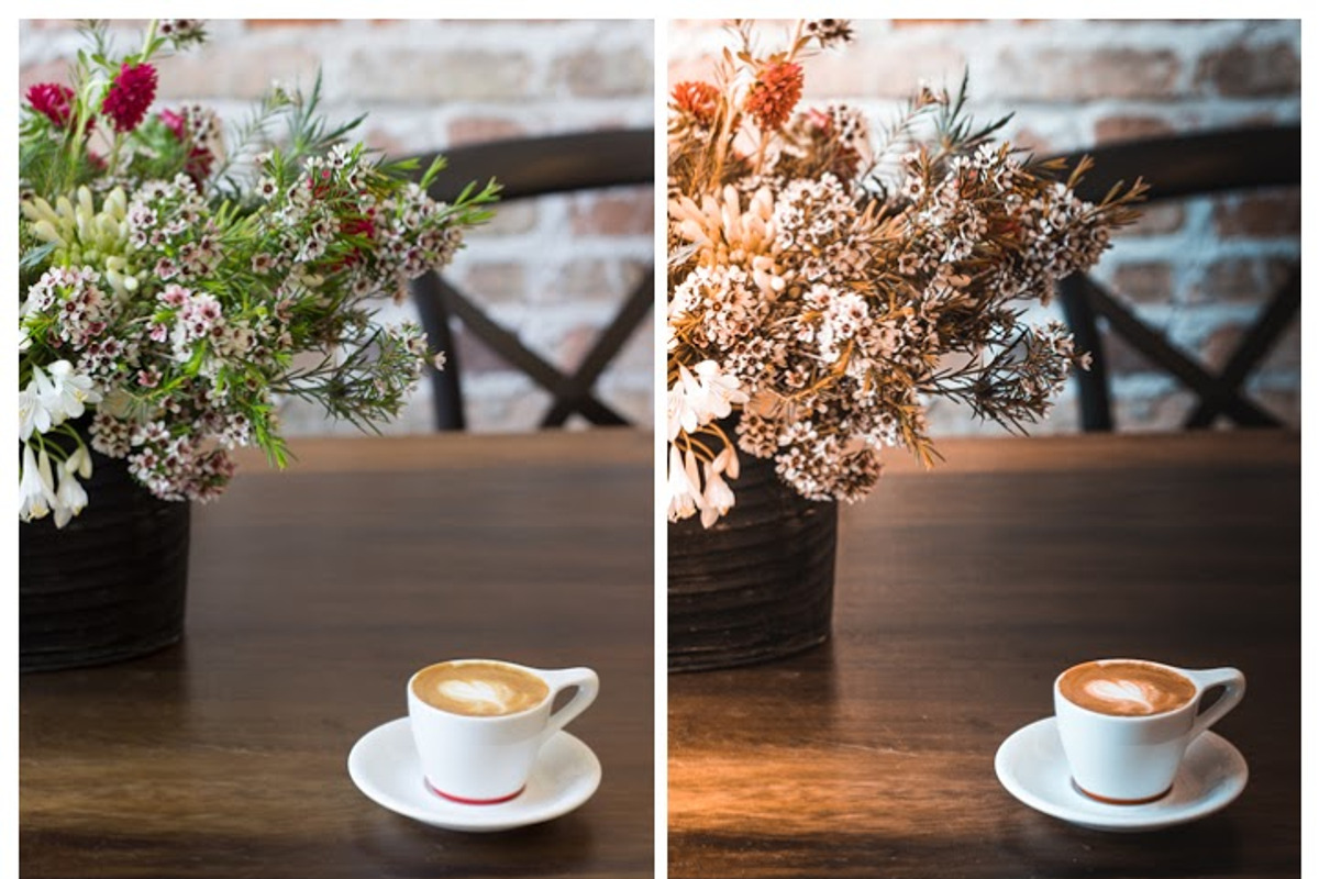 Brickhouse: Lightroom preset + Bonus preview 4