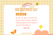 Paige | HANDWRITTEN FONT, a Sans Serif Font by Graceful Market (Thumbnail 9 of 11)