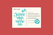 Vintage Cards & Receipts, an Object Graphic by The Fake PNG (Thumbnail 4 of 5)
