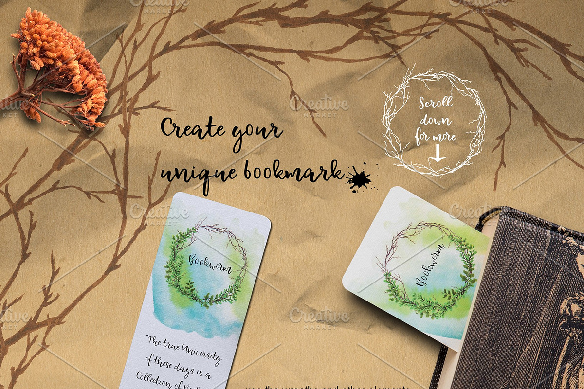 Hello Easter! - decoration pack, an Animal Illustration by OctopusRider (Photo 4 of 7)