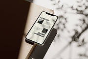 Grace - Aesthetic Social Media Pack, a Social Media Template by SilverStag Type Foundry (Thumbnail 30 of 38)