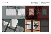 Shade II - Natural Light Mockup Kit, a Print Template by new public (Thumbnail 9 of 12)