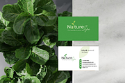 Full branding package | Nature Spa, a Templates & Theme by Offload VN (Thumbnail 6 of 10)