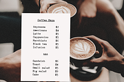 Office Typewriter SVG font, a Serif Font by Ana's Fonts (Thumbnail 4 of 10)