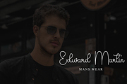 Daily Handmade, a Handwritten Font by InermediaSTUDIO (Thumbnail 4 of 7)