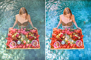 30 Instagram Blogger Travel Presets, an Action Add-On by Presetsh.com (Thumbnail 15 of 29)