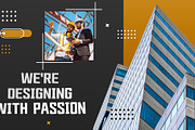 Real Estate Slideshow_4K, a Design Template by Kaushal Jangid (Thumbnail 2 of 4)