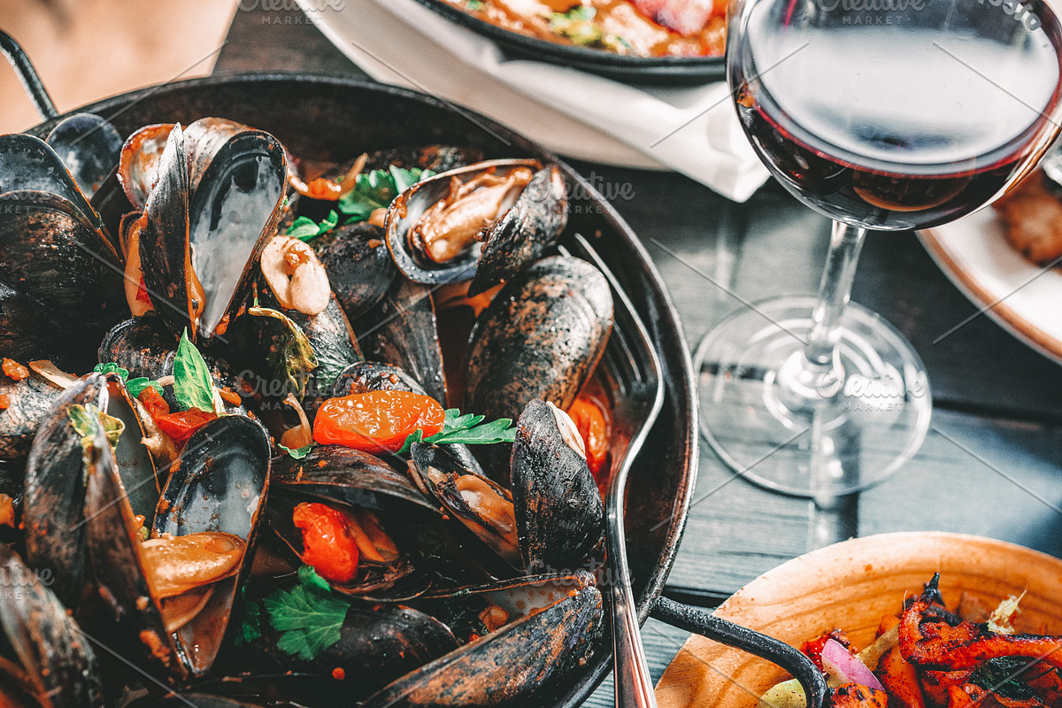 Supreme Food Lightroom Presets, an Action Add-On by I & M Lightroom Presets (Photo 11 of 11)