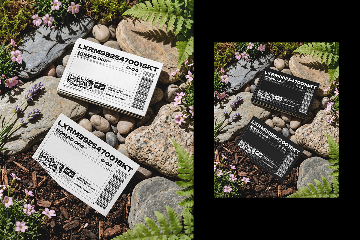 Business card Mockup, a Merchandise Mockup by PopotLane (Photo 2 of 3)