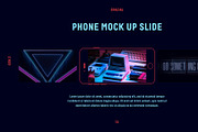 Millennial & Gen Z Keynote Template, a Presentation Template by Marissen (Thumbnail 7 of 22)