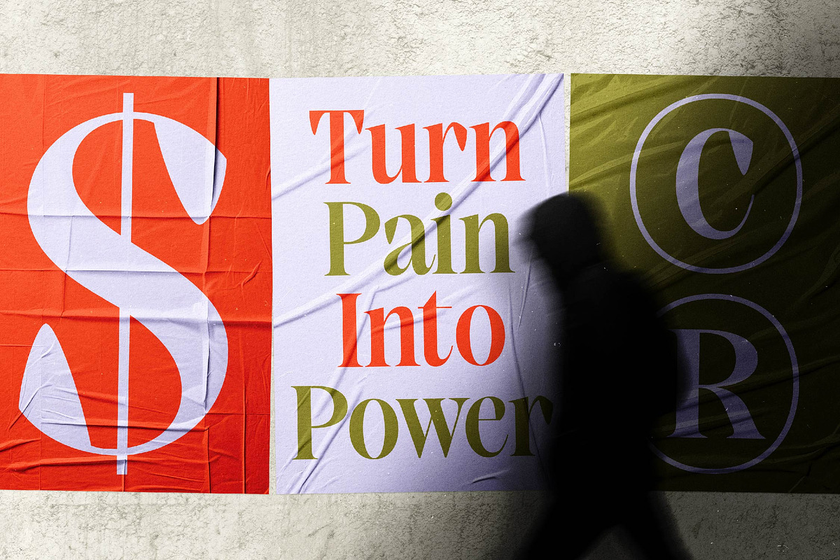 Elinkos Bold Tall Serif, a Serif Font by timelesstype.co (Photo 2 of 10)