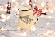 Christmas hand drawn set, a Decorative Illustration by Ekaterina (Thumbnail 15 of 16)