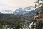 Landscapes - Lightroom Presets, an Action Add-On by NiccerPhotography (Thumbnail 7 of 7)