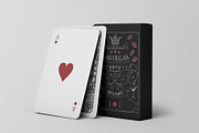 Casino party, a Decorative Illustration by kateja (Thumbnail 2 of 11)