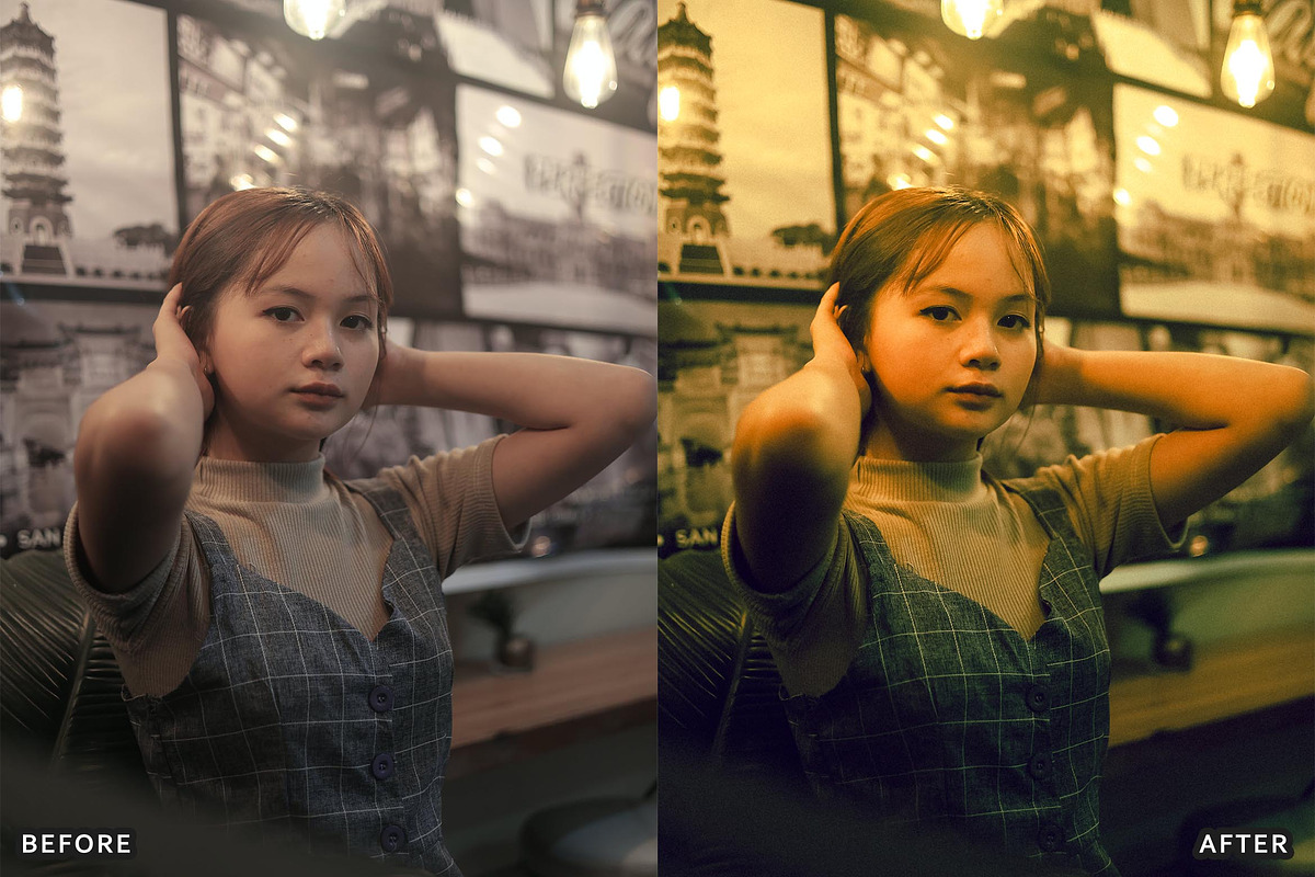 Professional Portrait Photo Presets, a Preset Add-On by AAA Presets (Photo 20 of 21)