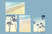 Summertime 4 Hi-Res Photo Bundle, an Abstract Photo by CC CREATIVE CO (Thumbnail 5 of 6)