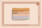 Cutout - Backgrounds, Shapes + Logos, a Texture Graphic by Basia Stryjecka (Thumbnail 14 of 22)