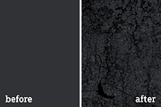110 Distressed Textures, a Texture Graphic by yurlick (Thumbnail 7 of 8)
