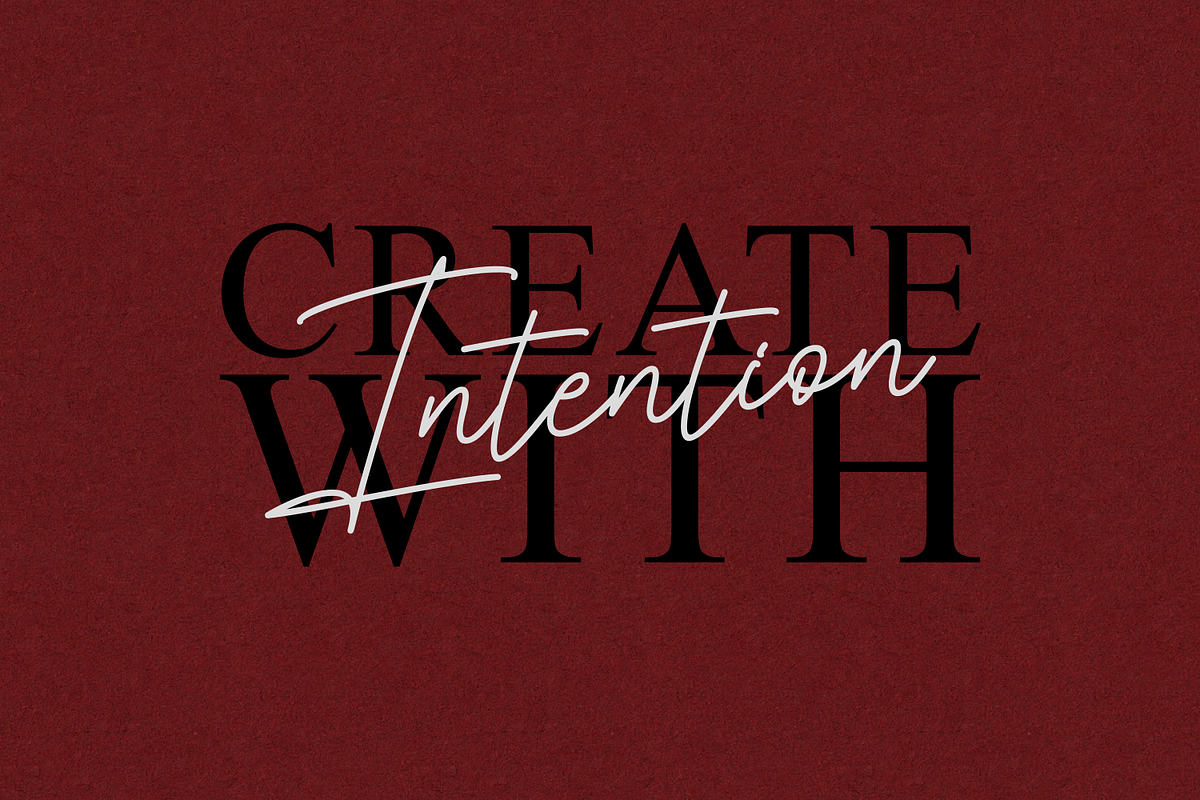 Brigeston Signature, a Script Font by Creative Keelik (Photo 6 of 13)
