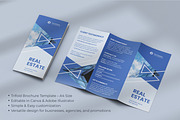 All Purpose Trifold Brochure 03, a Brochure Template by WheelieMonkey (Thumbnail 4 of 4)