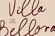 Golden Moonlight, a Handwritten Font by supfonts (Thumbnail 2 of 12)