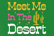 Westkind - Modern Western Slab Serif, a Slab Serif Font by timelesstype.co (Thumbnail 9 of 20)