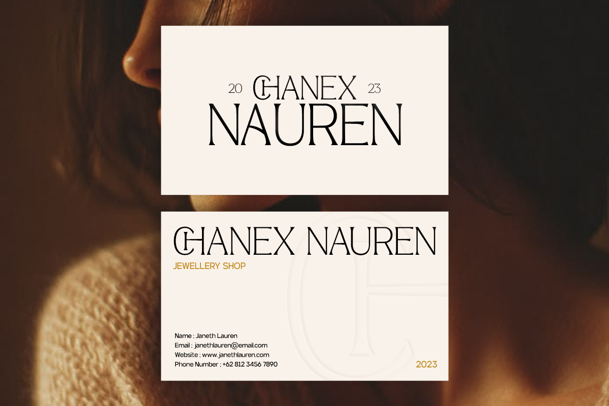 GC Marone - Elegant Essential Serif, a Serif Font by Glyphonic (Photo 9 of 15)